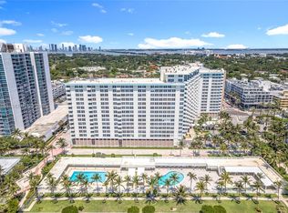 Triton Tower, Miami Beach, FL 33140