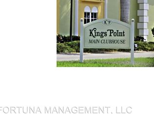 564 Saxony Dr #L, Delray Beach, FL 33446