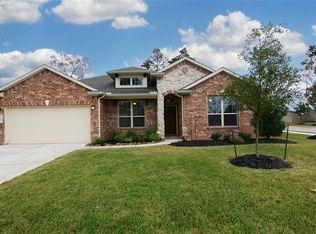 14002 Beaverhead Range Ct, Conroe, TX 77384