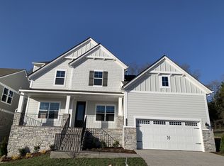 1313 Ashton Park Dr LOT 41, Mount Juliet, TN 37122