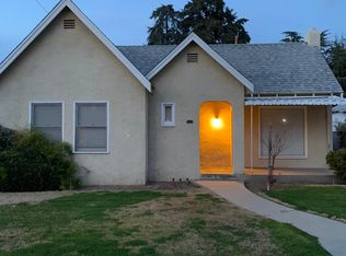 327 E Yale Ave, Fresno, CA 93704
