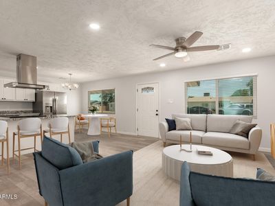 1028 W 5th St, Mesa, AZ, 85201