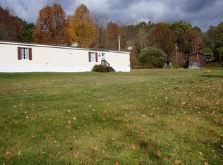 5761 Parker Rd, Campbell, NY 14821