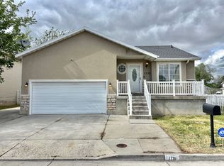1730 W Irie Ln, Salt Lake City, UT 84116