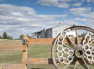 60 Wilson Rd, Roundup, MT 59072