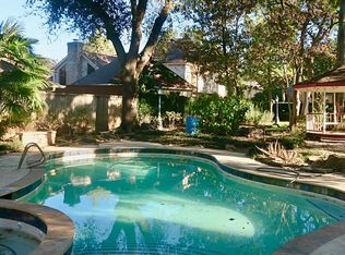 1103 Crossroads Dr, Houston, TX 77079