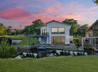 118 Pecan Creek Dr, Horseshoe Bay, TX 78657