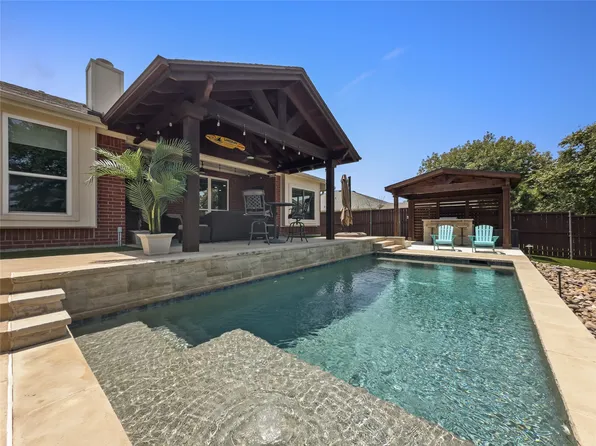 8409 Victory St, Rowlett, TX 75089