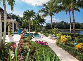 15179 Brolio Way, Naples, FL 34110
