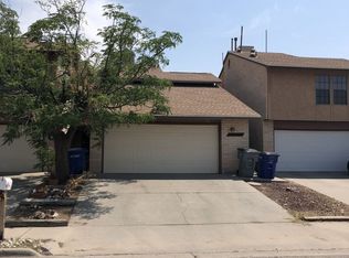 7050 Portugal Dr APT D, El Paso, TX 79912