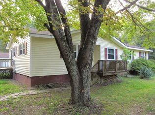 70 Bethel Church Rd, Palmyra, VA 22963