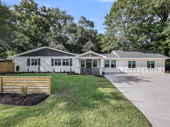 1436 S Sherwood Dr, Charleston, SC 29407