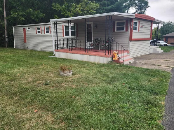 22916 Cavetown Church Rd, Smithsburg, MD 21783
