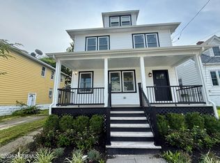 163 Ridge Ave UNIT 1, Asbury Park, NJ 07712