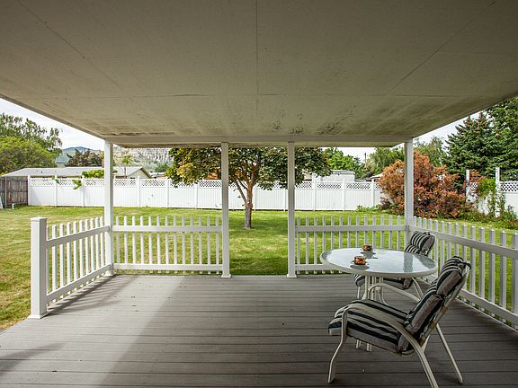 Great place to enjoy the day