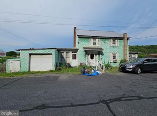 132 Main St, Paxinos, PA 17860