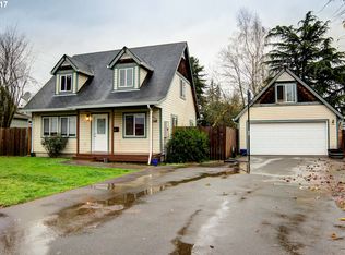 109 E North St, Newberg, OR 97132