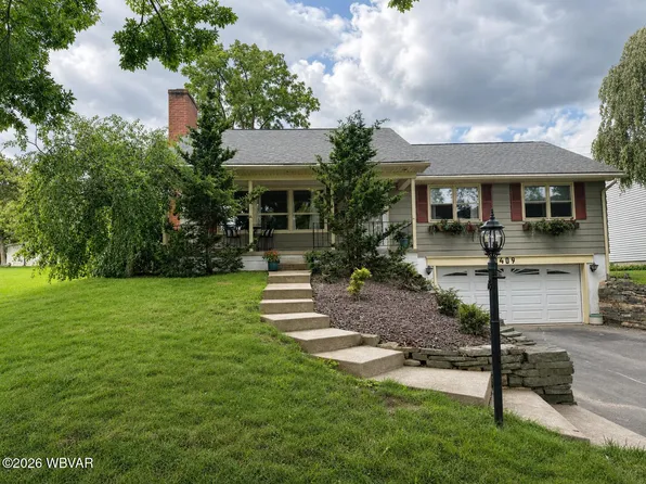 1409 Grampian Blvd, Williamsport, PA 17701