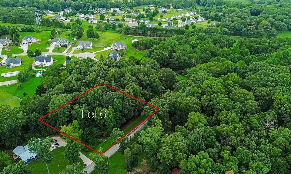 1st image of 0 Hickory Hills Dr #6