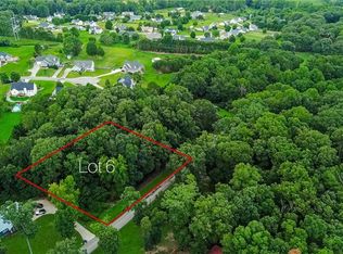 0 Hickory Hills Dr #6, Jefferson, GA 30549