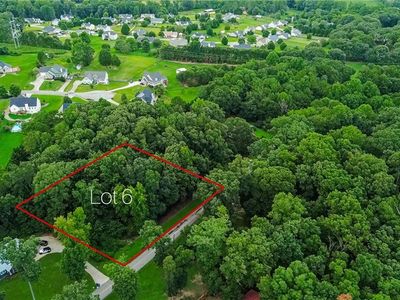 0 Hickory Hills Dr #6, Jefferson, GA, 30549