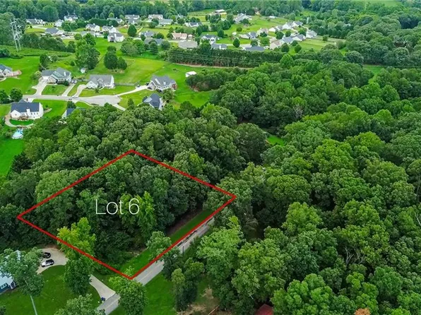 0 Hickory Hills Dr #6, Jefferson, GA 30549