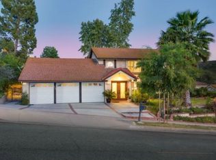3922 Declaration Ave, Calabasas, CA 91302