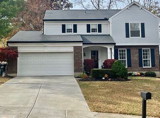 3058 Balsam Ct, Edgewood, KY 41017