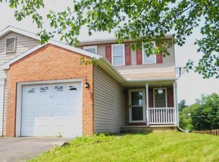 111 Lighthouse Dr #L-0056, Jonestown, PA 17038