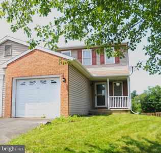 111 Lighthouse Dr #L-0056, Jonestown, PA, 17038