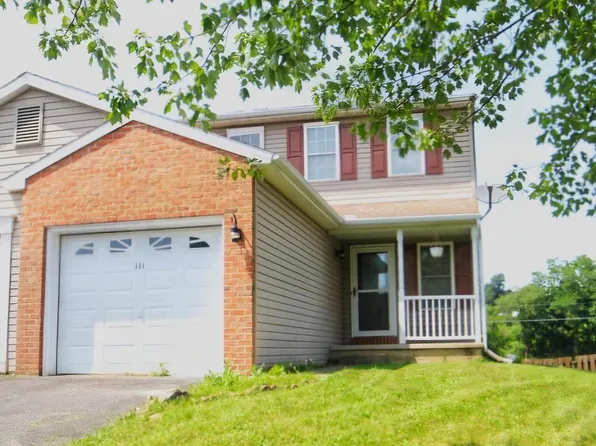 111 Lighthouse Dr #L-0056, Jonestown, PA 17038