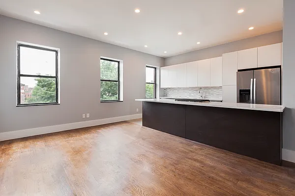 Rented by Engel and Völkers Brownstone Brooklyn | media 13