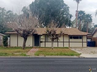 320 W A St, Brawley, CA 92227