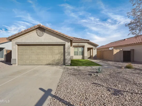 15606 W PORT AU PRINCE Lane W, Surprise, AZ 85379