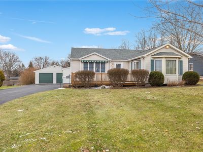 4520 Sweden Walker Rd, Brockport, NY, 14420