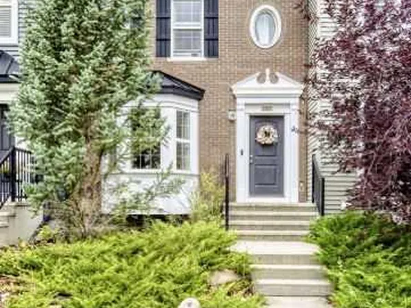 315 E Chaparral Valley Dr SE, Calgary, AB T2X 0P7