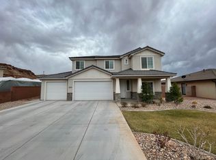 3696 E Antares Ln, St George, UT 84790
