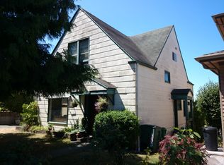 4737 45th Ave SW, Seattle, WA 98116