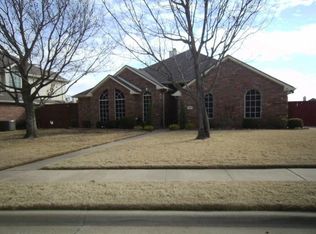 2416 Birchwood Dr, Flower Mound, TX 75028