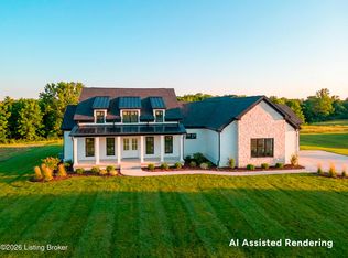 2905 Quarry Rd, Prospect, KY 40059