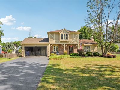 624 Gilmore Rd, Brockport, NY, 14420