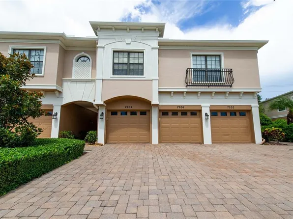 7206 Hamilton Rd #7206, Bradenton, FL 34209