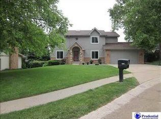 2314 S 155th Cir, Omaha, NE 68144