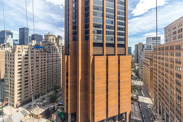 Rented by Brown Harris Stevens | media 8