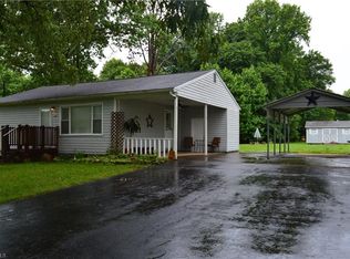 238 Roberts Rd, Eden, NC 27288