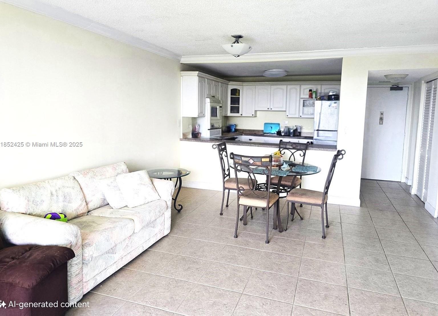 3821 Environ Blvd APT 610