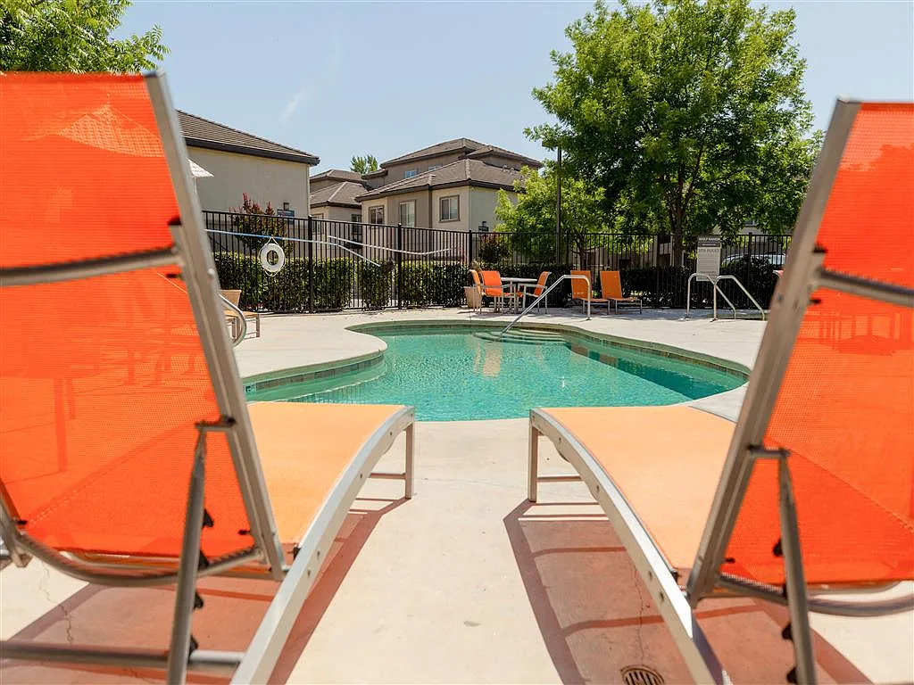 Wolf Ranch Condominium Rentals — Photo 4
