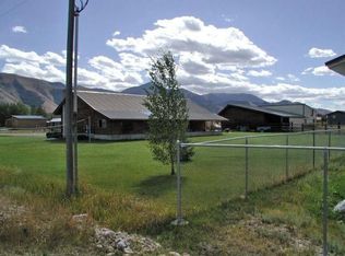 16 Teemont Cres, Afton, WY 83110