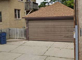 2902 N 58th St, Milwaukee, WI