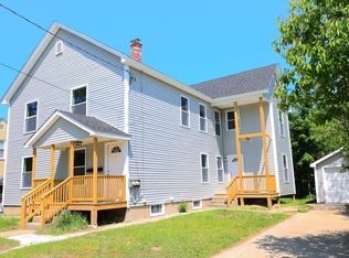 57 Hamblet St, Manchester, NH 03103